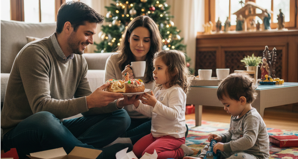 Guía de consumo para el Día de Reyes en México: Del costo oculto al financiamiento racional, ALA te ayuda a superar los retos financieros